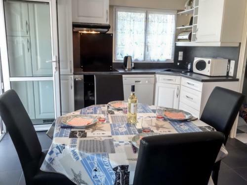 Holiday Home Zal