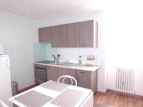 Apartamento Studio Rue Des Guits