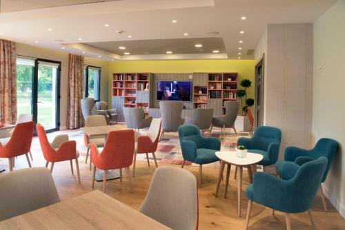 Apartamento Domitys L'organdi