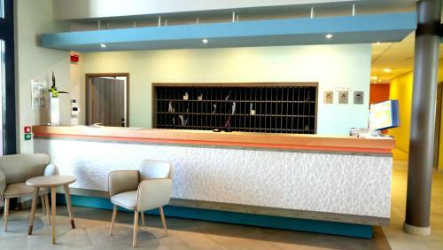 Apartamento Domitys L'organdi