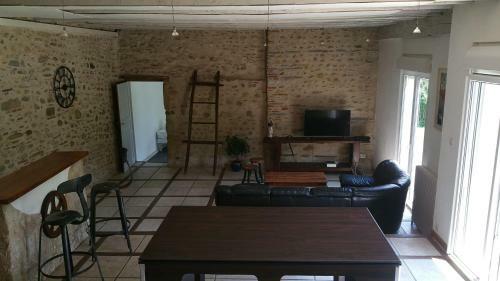 G�t'h�tel Domaine Gavarnie