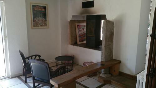 G�t'h�tel Domaine Gavarnie
