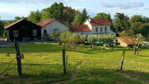 G�t'h�tel Domaine Gavarnie