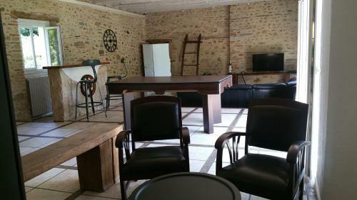 G�t'h�tel Domaine Gavarnie
