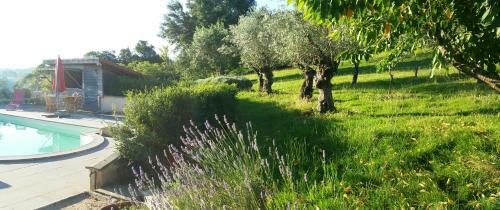 G�t'h�tel Domaine Gavarnie