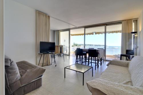Apartamento Eden Beach 3
