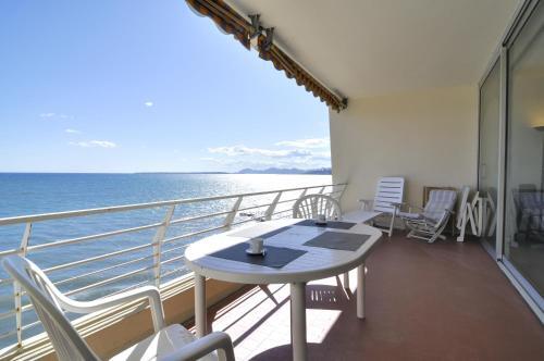Apartamento Eden Beach 3