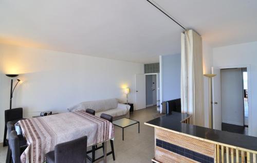 Apartamento Eden Beach 3
