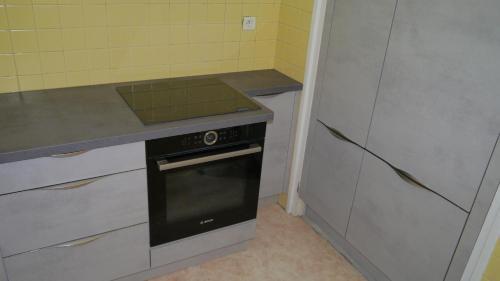 Apartamento Eden Beach 3
