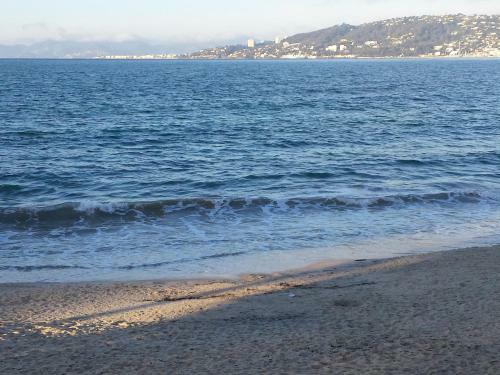 Apartamento Eden Beach 1