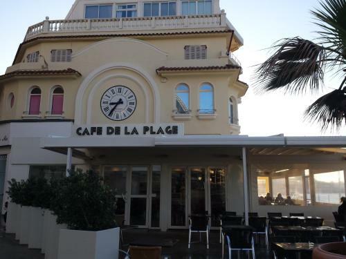 Apartamento Eden Beach 1