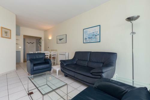 Apartamento Eden Beach 1