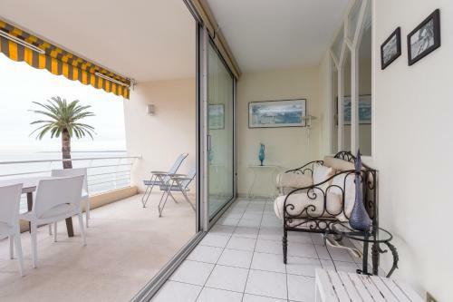 Apartamento Eden Beach 1