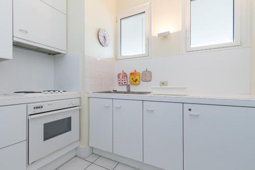 Apartamento Eden Beach 1