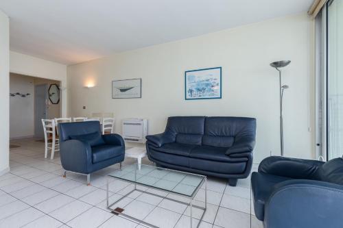 Apartamento Eden Beach 1