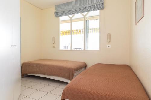 Apartamento Eden Beach 1