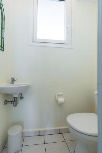 Apartamento Eden Beach 1