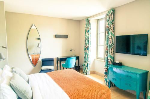 Bed & Breakfast Bastide Saint Julien