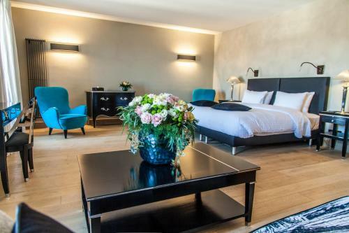 Bed & Breakfast Bastide Saint Julien