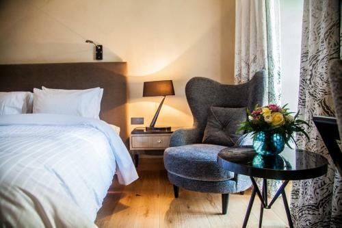 Bed & Breakfast Bastide Saint Julien