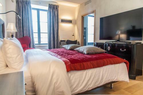 Bed & Breakfast Bastide Saint Julien