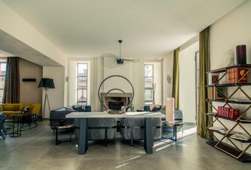 Bed & Breakfast Bastide Saint Julien