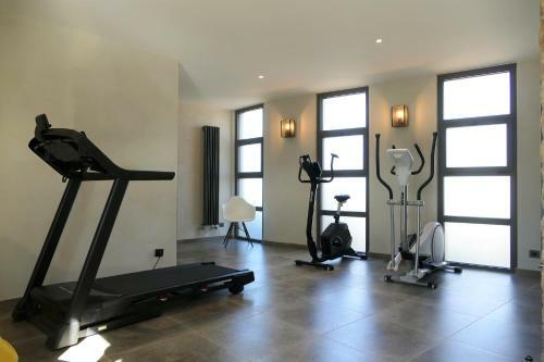 Bed & Breakfast Bastide Saint Julien