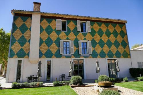 Bed & Breakfast Bastide Saint Julien
