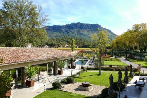 Bed & Breakfast Bastide Saint Julien