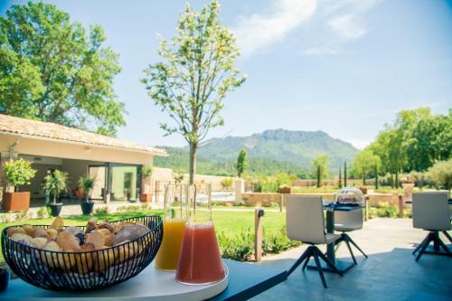 Bed & Breakfast Bastide Saint Julien
