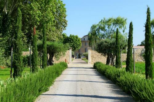 Bed & Breakfast Bastide Saint Julien