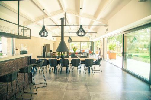Bed & Breakfast Bastide Saint Julien