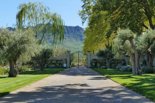 Bed & Breakfast Bastide Saint Julien