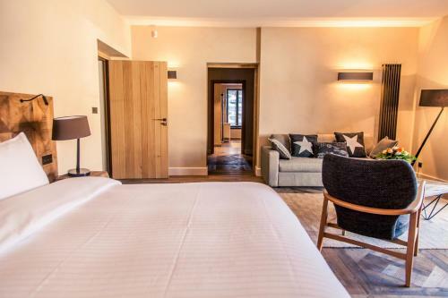 Bed & Breakfast Bastide Saint Julien