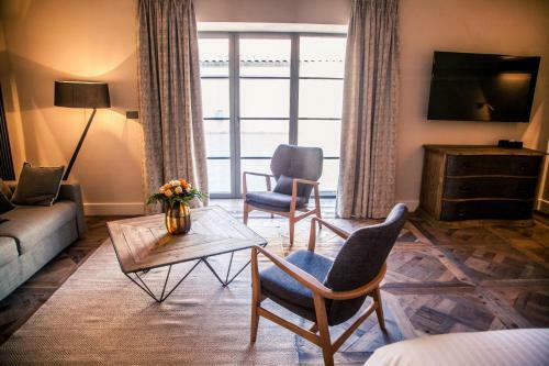 Bed & Breakfast Bastide Saint Julien