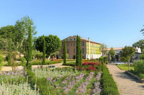 Bed & Breakfast Bastide Saint Julien
