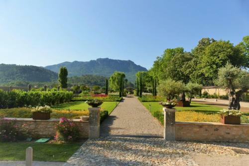Bed & Breakfast Bastide Saint Julien