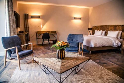 Bed & Breakfast Bastide Saint Julien