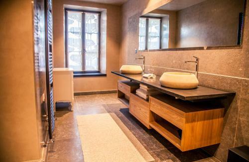 Bed & Breakfast Bastide Saint Julien