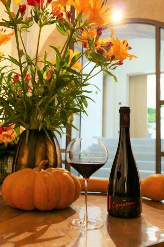 Bed & Breakfast Bastide Saint Julien