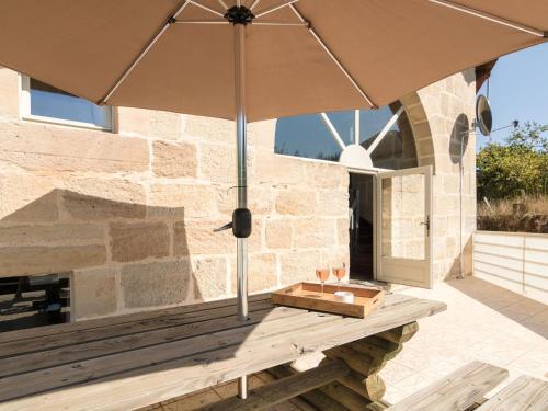 Spacious Mansion In Lacapelle-marival With Heated Pool