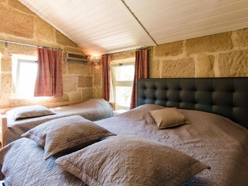 Spacious Mansion In Lacapelle-marival With Heated Pool