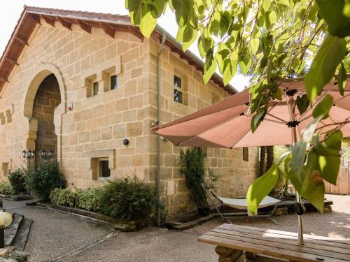Spacious Mansion In Lacapelle-marival With Heated Pool