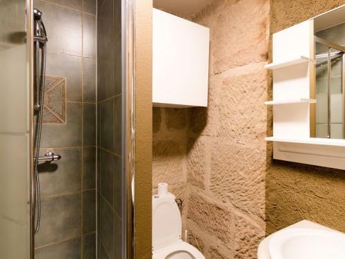 Luxurious Mansion In Lacapelle-marival With Heated Pool