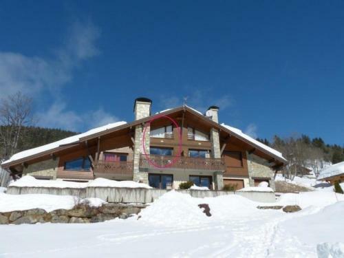Apartment Laurentides