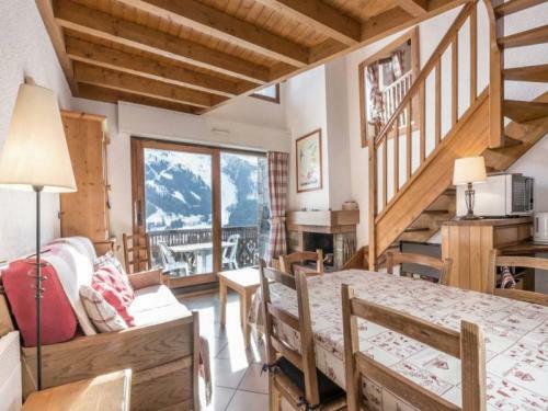 Apartment Laurentides