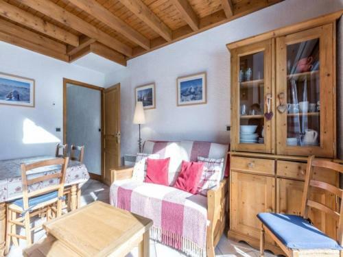 Apartment Laurentides