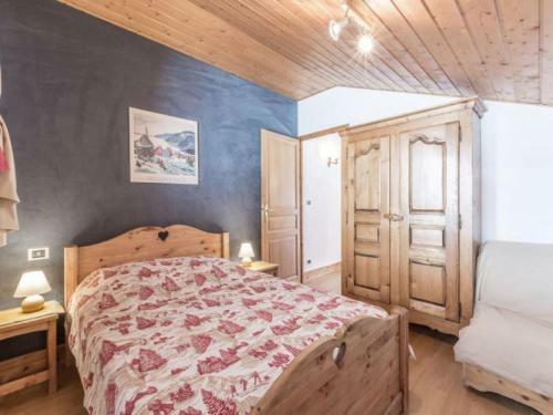 Apartment Laurentides