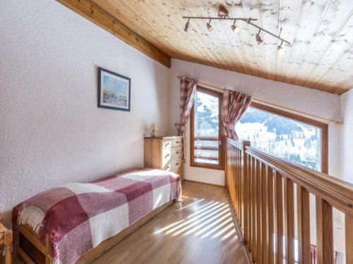Apartment Laurentides