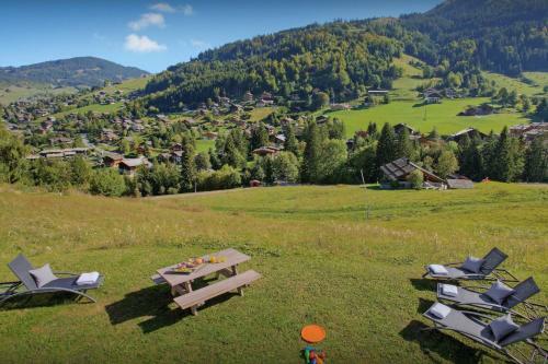 Chalet Batieu - Ovo Network